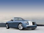 Rolls-Royce Hyperion 2008 года